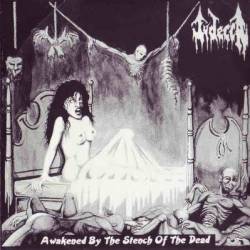 Judecca (USA-1) : Awakened by the Stench of the Dead